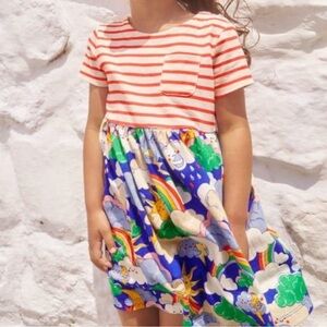 Boden Hotchpotch Jersey dress